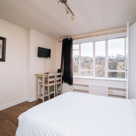 Great Studio Flat In Central London Zone 1 Buitenkant foto