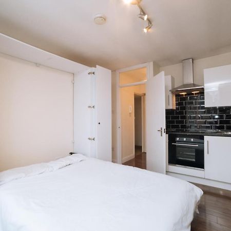 Great Studio Flat In Central London Zone 1 Buitenkant foto